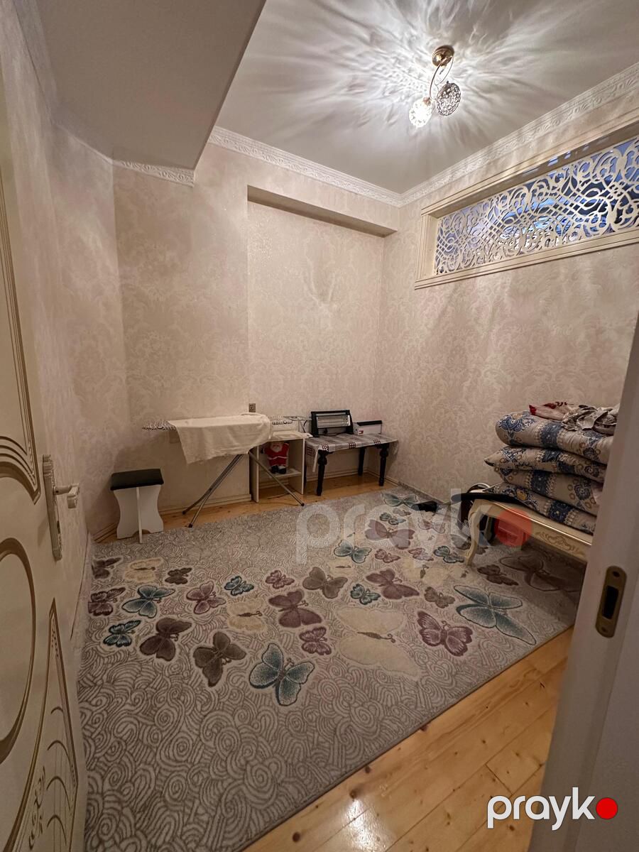 Satılır 3 otaqlı yeni tikili 70 m² — Mənzil, Bakı (12)