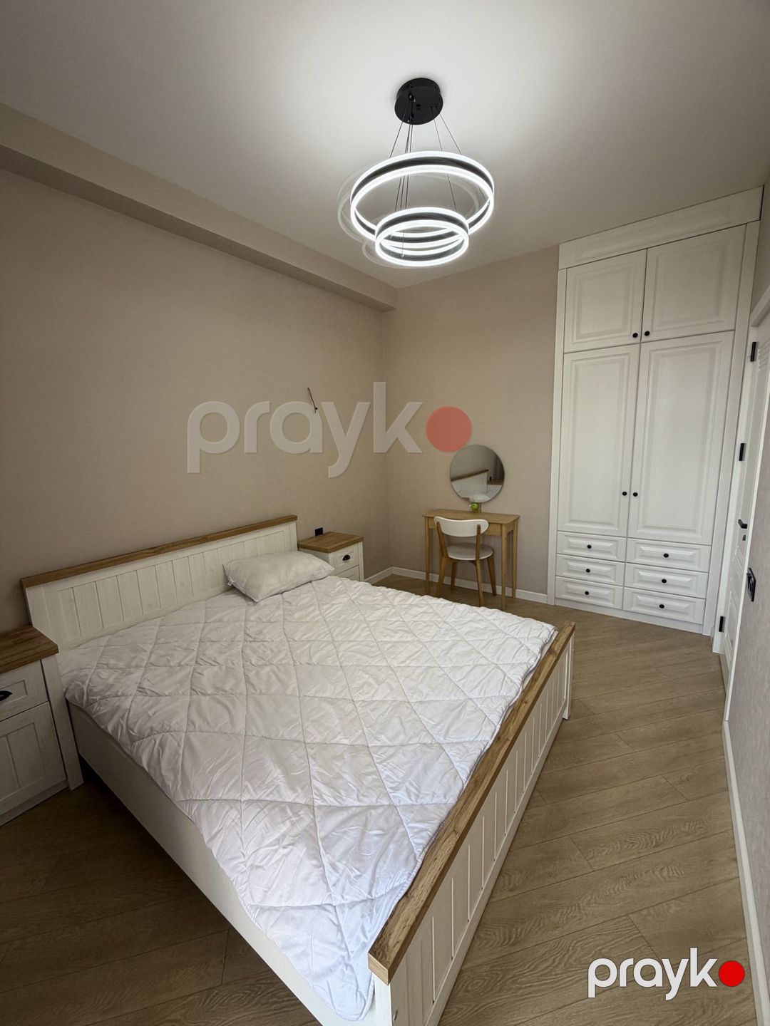 Satılır 2 otaqlı yeni tikili 54 m² — Mənzil, Bakı (8)