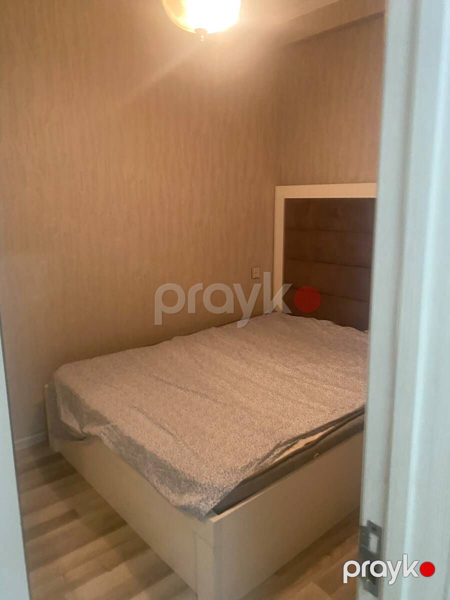 İcarəyə verilir 2 otaqlı yeni tikili 55 m² — Mənzil, Bakı (3)