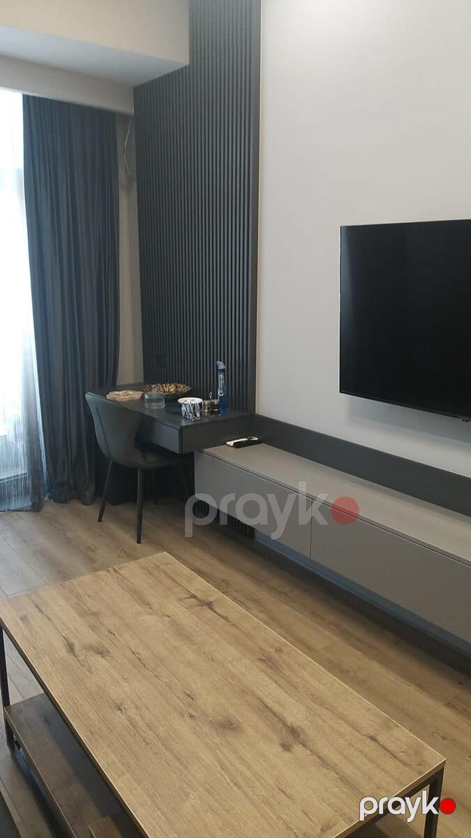 İcarəyə verilir 2 otaqlı yeni tikili 60 m² — Mənzil, Bakı (7)
