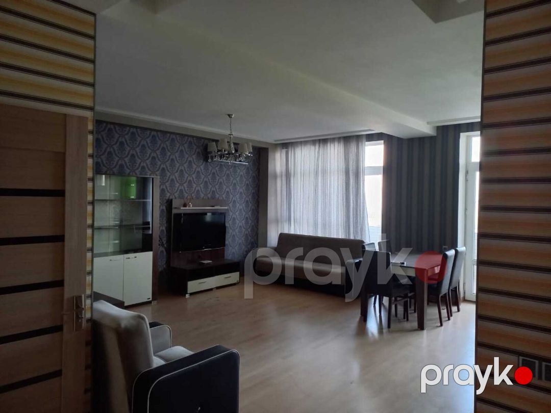 İcarəyə verilir 2 otaqlı yeni tikili 70 m² — Mənzil, Bakı (7)