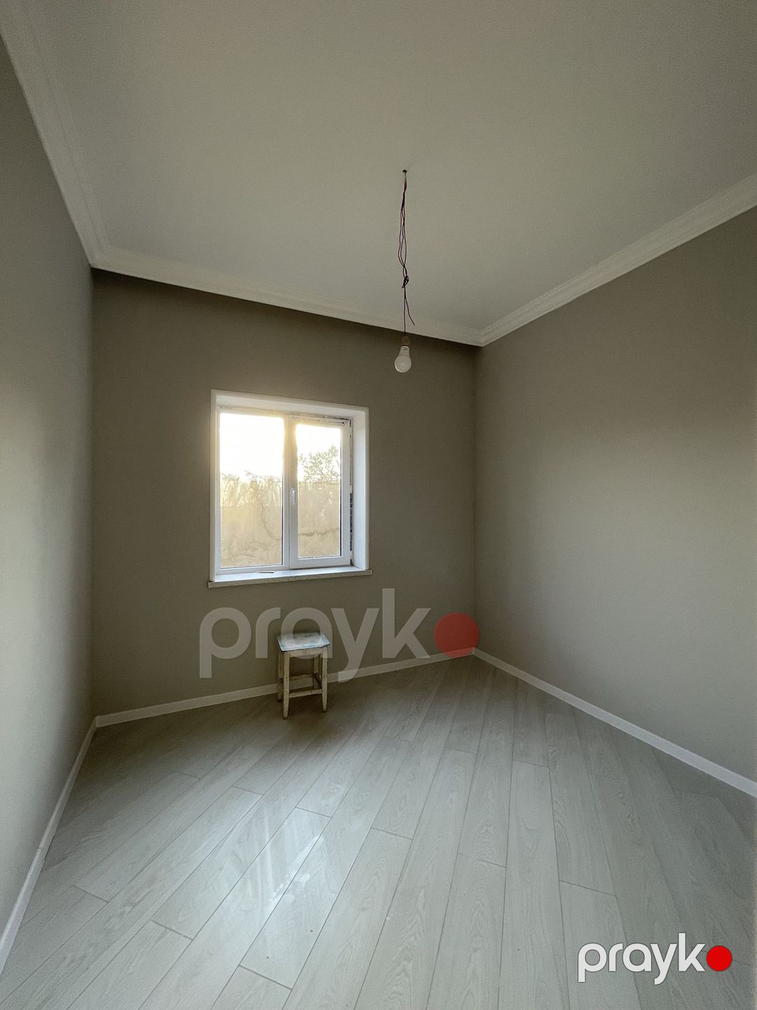 Satılır 4 otaqlı həyət evi/bağ evi 120 m² — Ev, villa, Bakı (10)