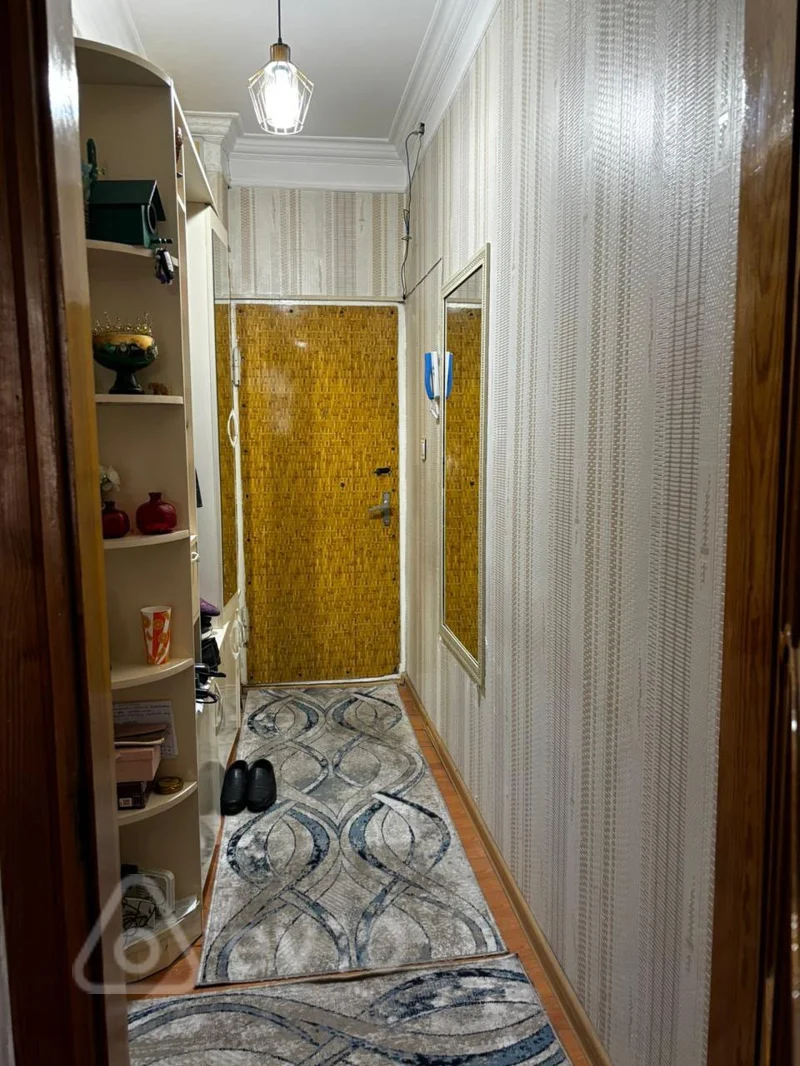 2 otaqlı mənzil, 42 m², Əcəmi Naxçıvani — kirayə — Mənzil, Bakı (5)