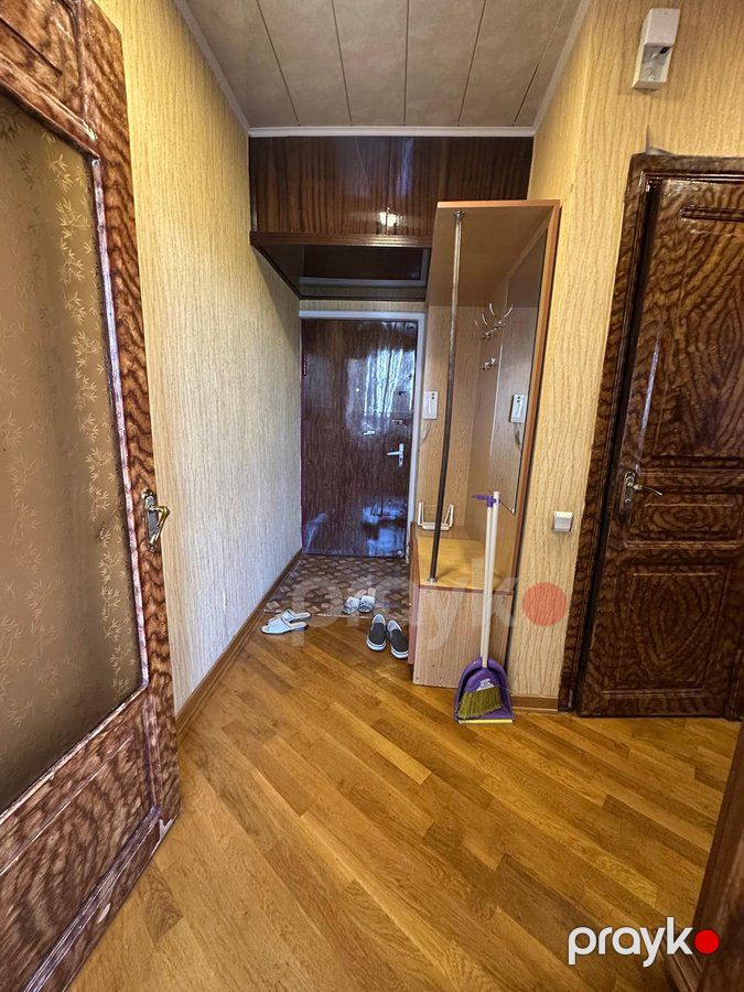 2 otaqlı mənzil, 50 m², Nizami Nərimanov küç., Bakı — Mənzil (9)