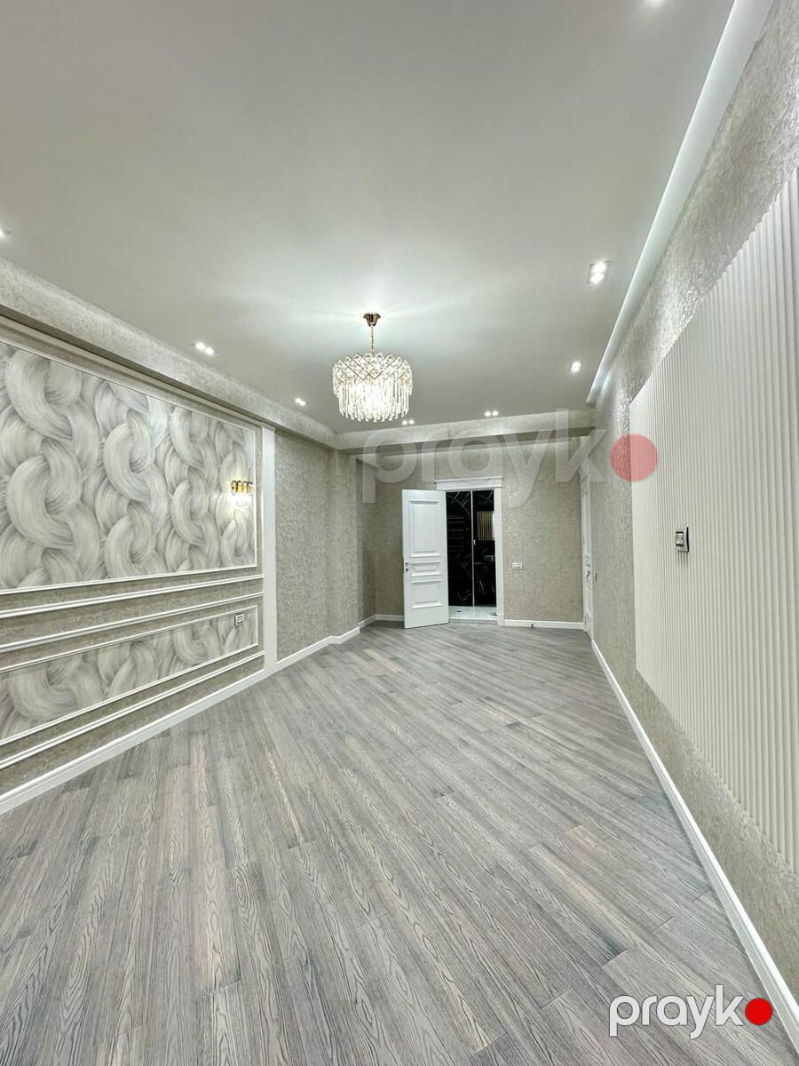 Satılır 3 otaqlı yeni tikili 129 m² — Mənzil, Bakı (12)