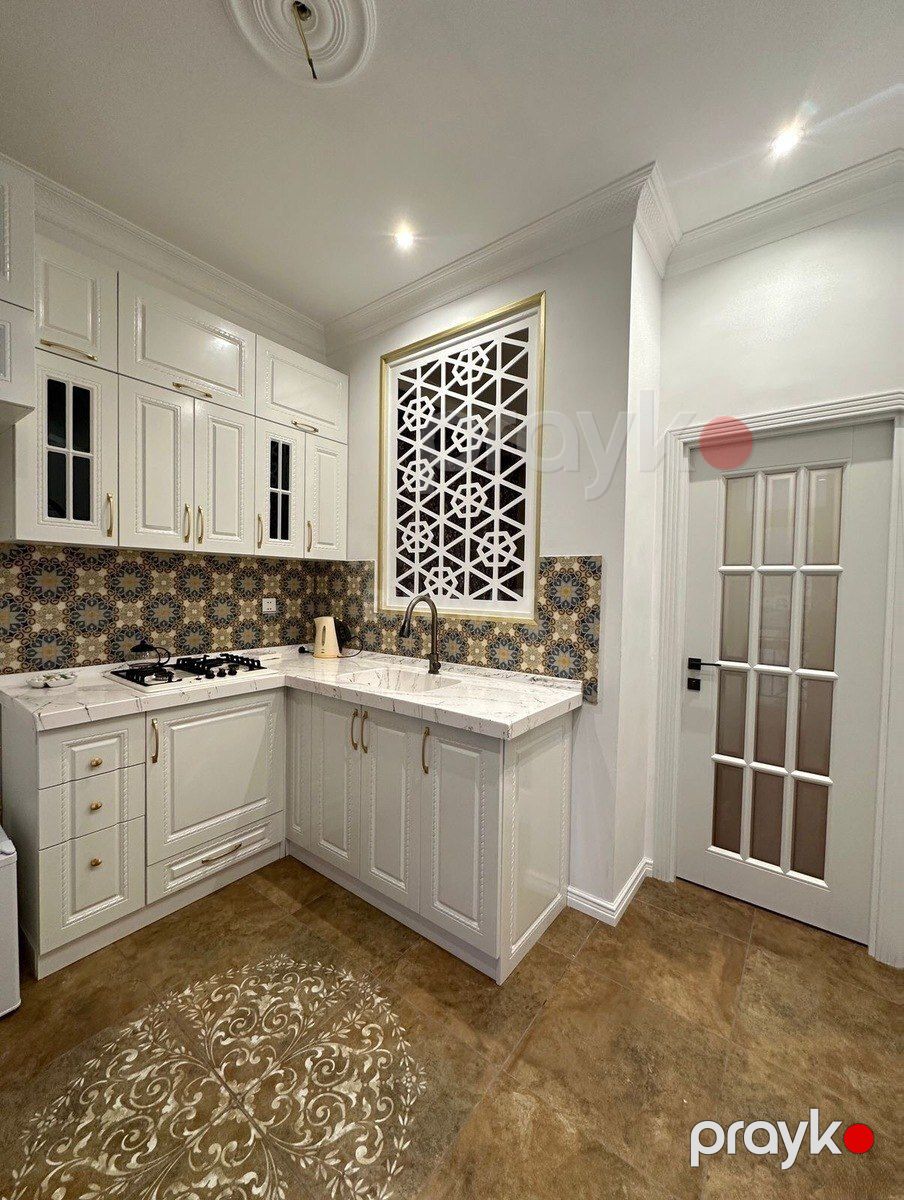 Satılır 2 otaqlı yeni tikili 64 m² — Mənzil, Bakı (4)
