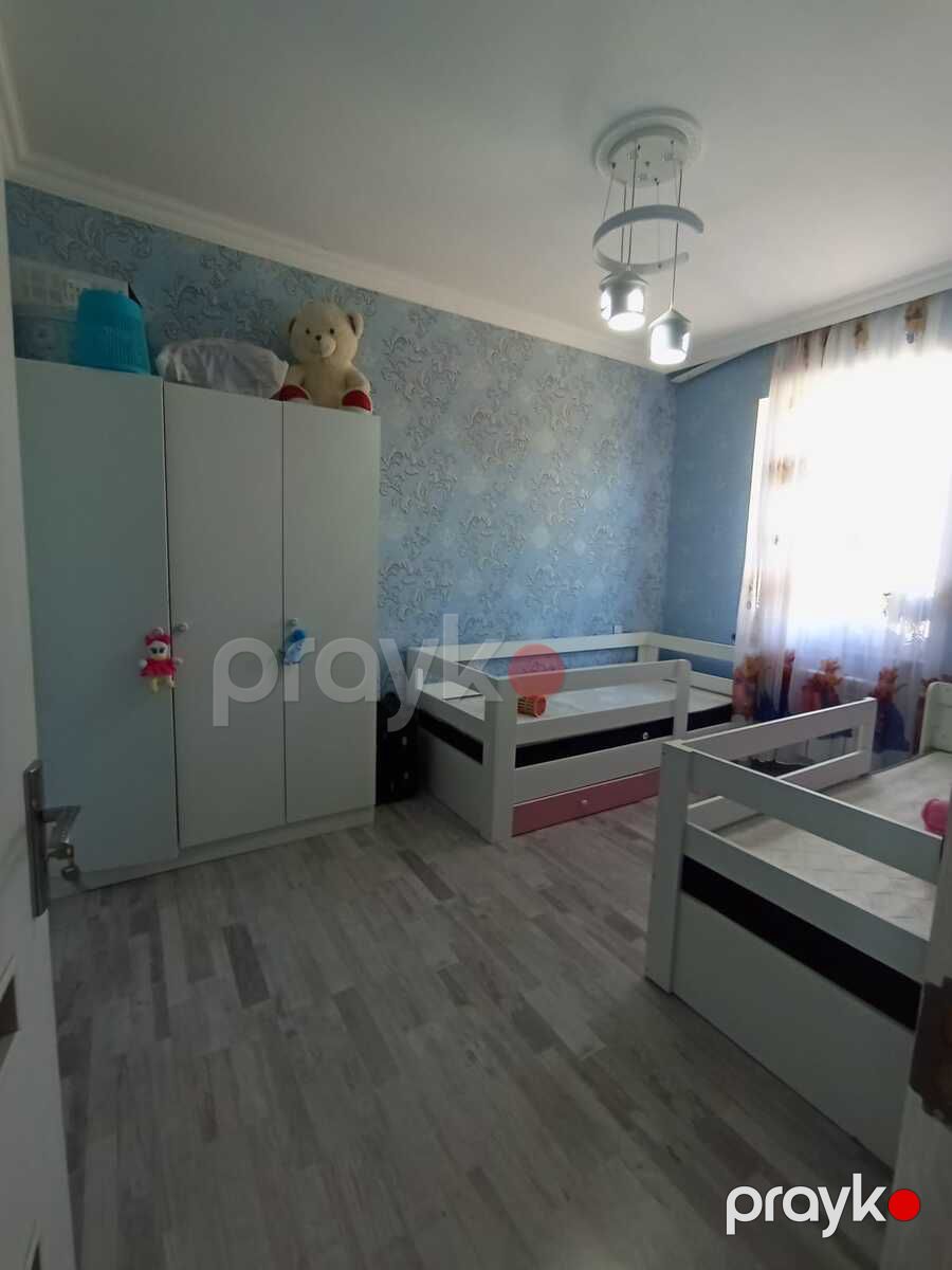 Satılır 5 otaqlı həyət evi/bağ evi 120 m² — Ev, villa, Bakı (12)