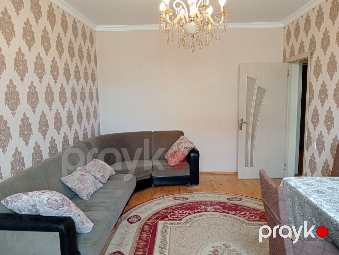 Həyət evi, Corat qəs — Ev, villa, Sumqayıt (11)