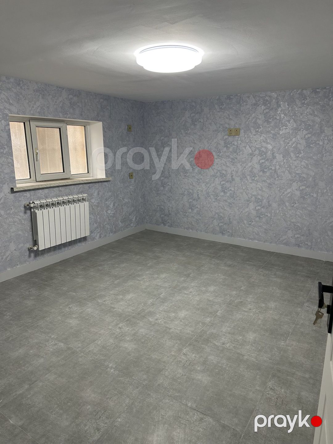 Satılır 2 otaqlı yeni tikili 50 m² — Mənzil, Xırdalan (2)
