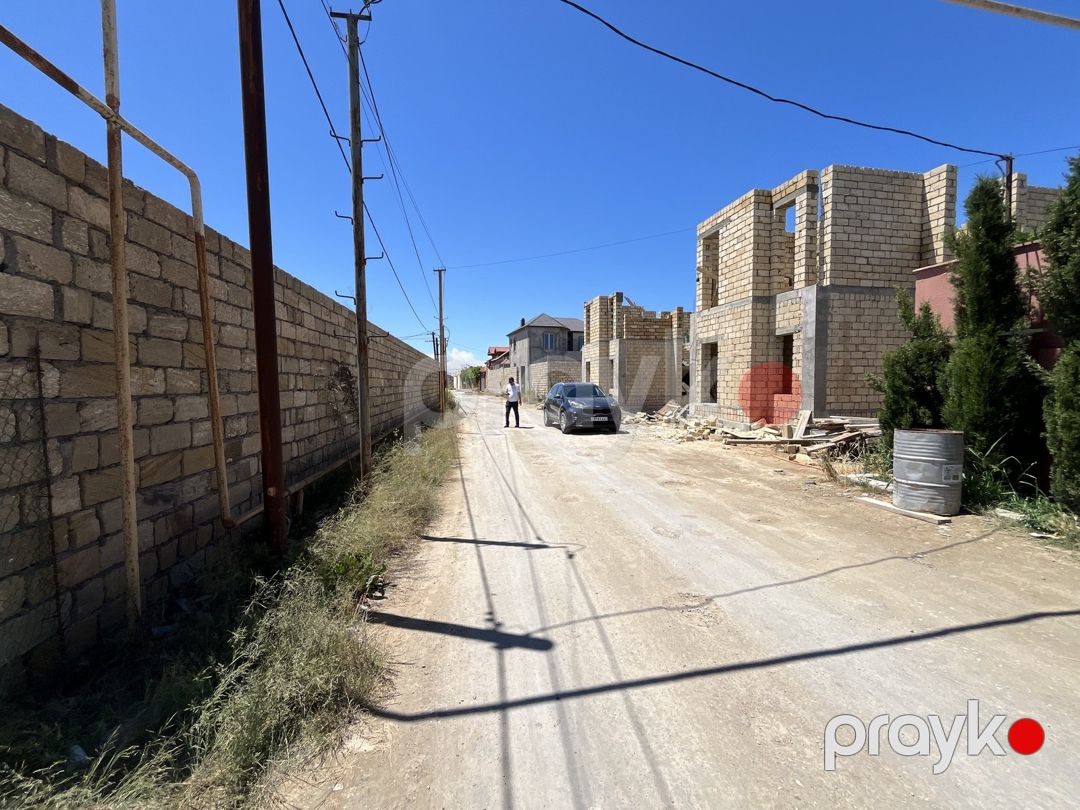 Satılır torpaq 14 sot — Torpaq, Bakı (4)
