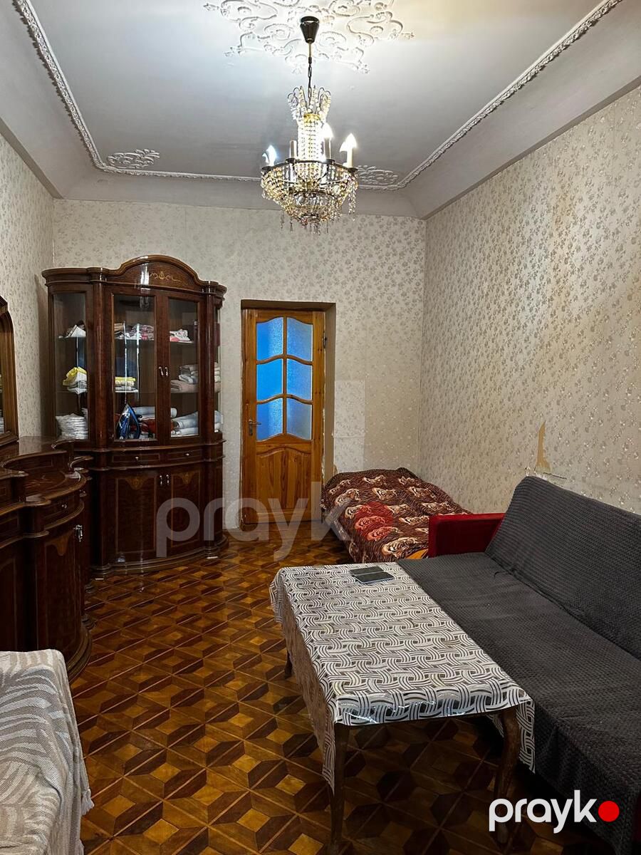 İcarəyə verilir 2 otaqlı köhnə tikili 60 m² — Mənzil, Bakı (2)