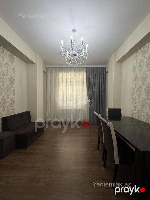 Satılır 2 otaqlı Bina evi menzil (Yeni tikili), 37 m², Masazır — Abşeron