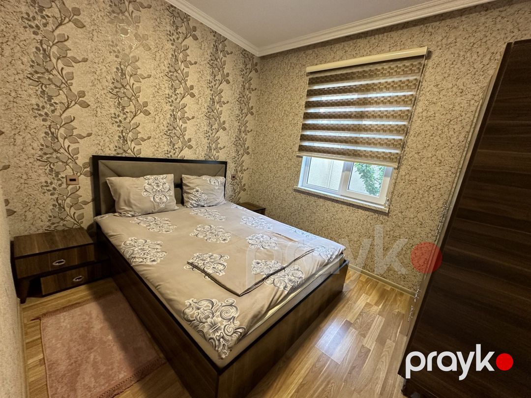 Həyət evi kirayə verilir, İsmayıllı r — Ev, villa, İsmayıllı (8)