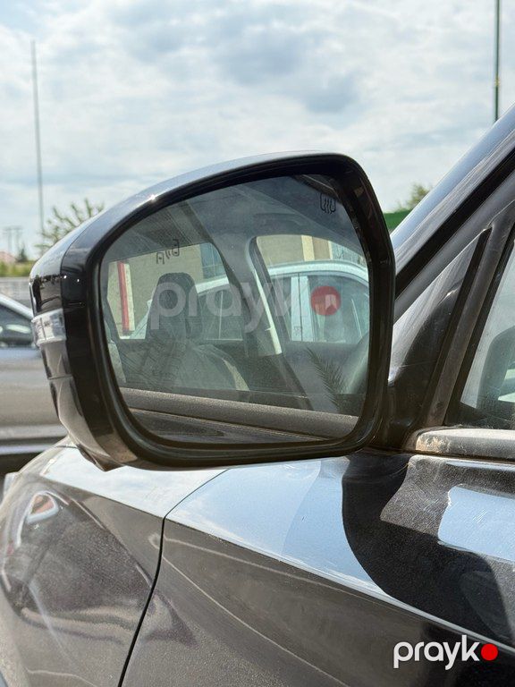 Changan CS 75 Pro, 1.5 L, 2025 il, yeni — Avtomobillər, Bakı (5)