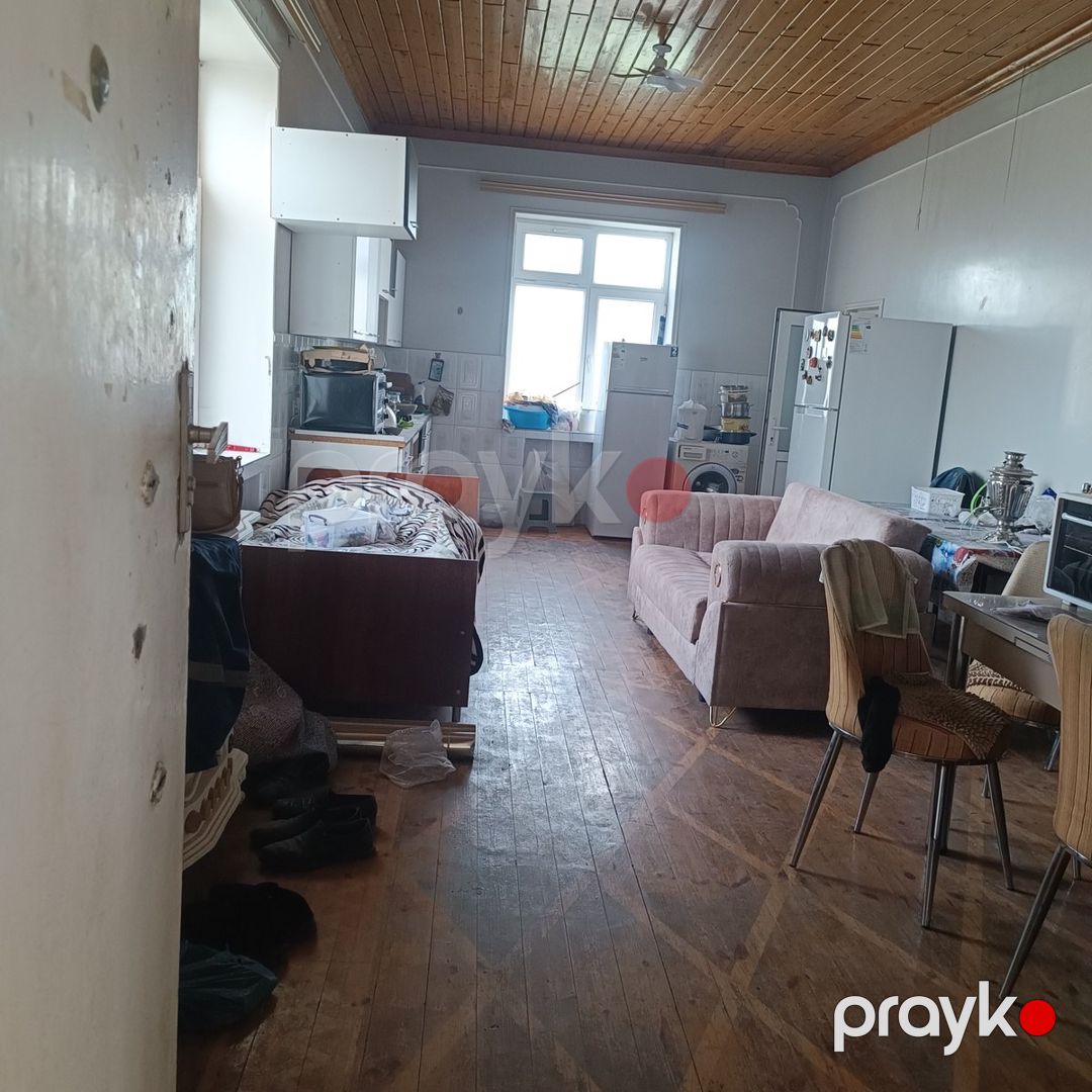 Həyət evi, Maştağa qəs — Ev, villa, Bakı (8)