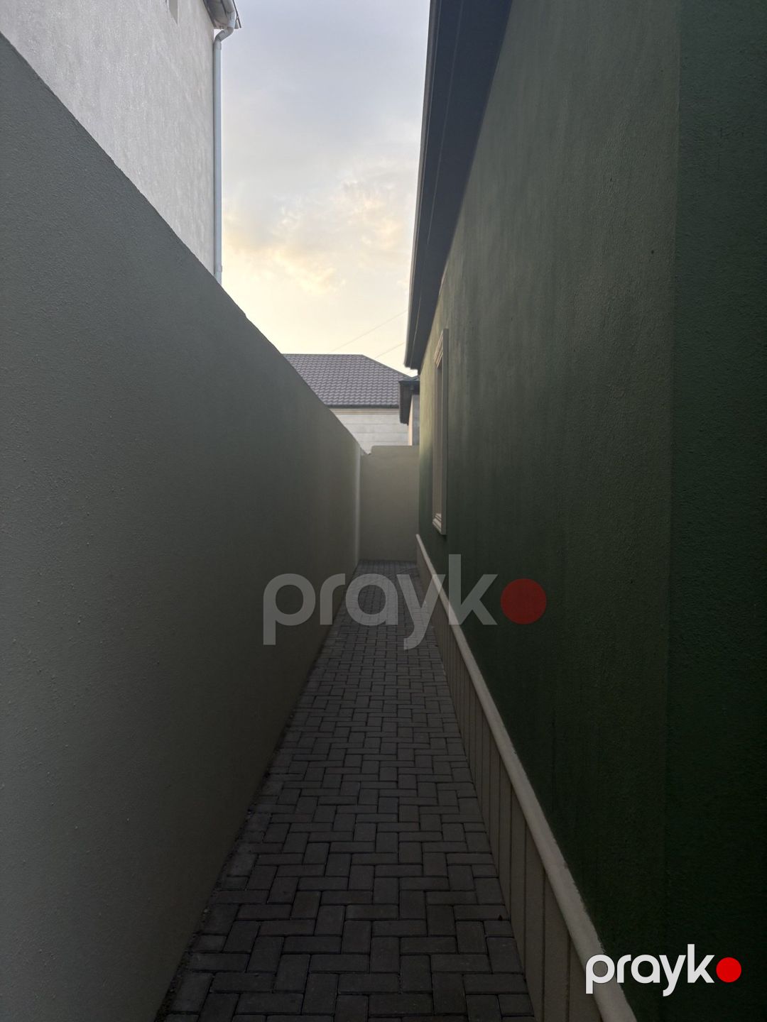 Satılır 4 otaqlı həyət evi/bağ evi 120 m² — Ev, villa, Bakı (6)