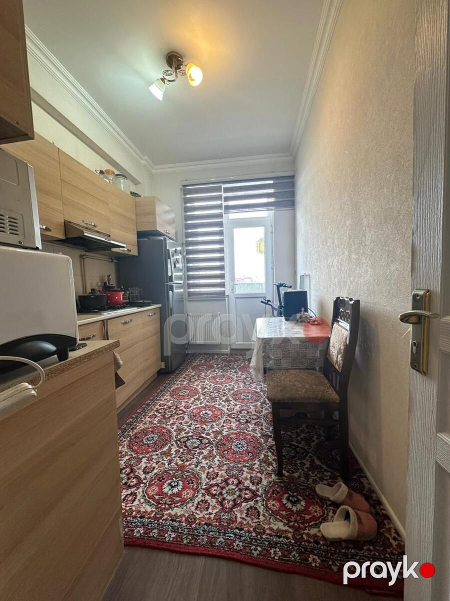 Satılır 2 otaqlı yeni tikili 65 m² — Mənzil, Bakı (6)