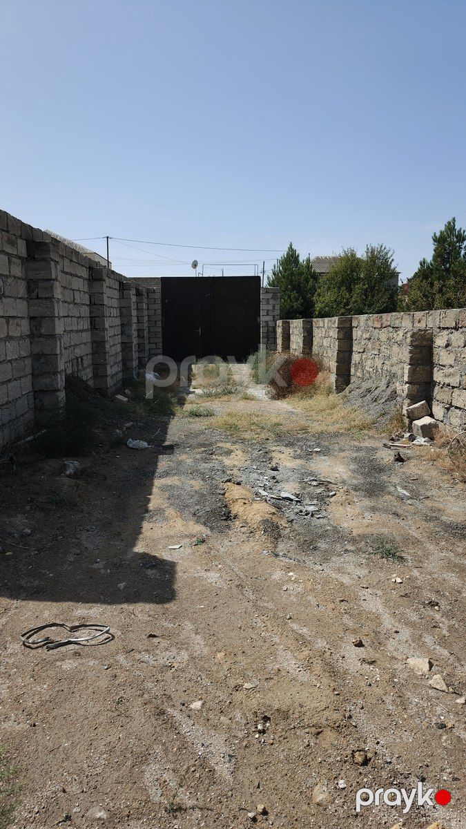 Satılır torpaq 8 sot — Torpaq, Bakı (8)