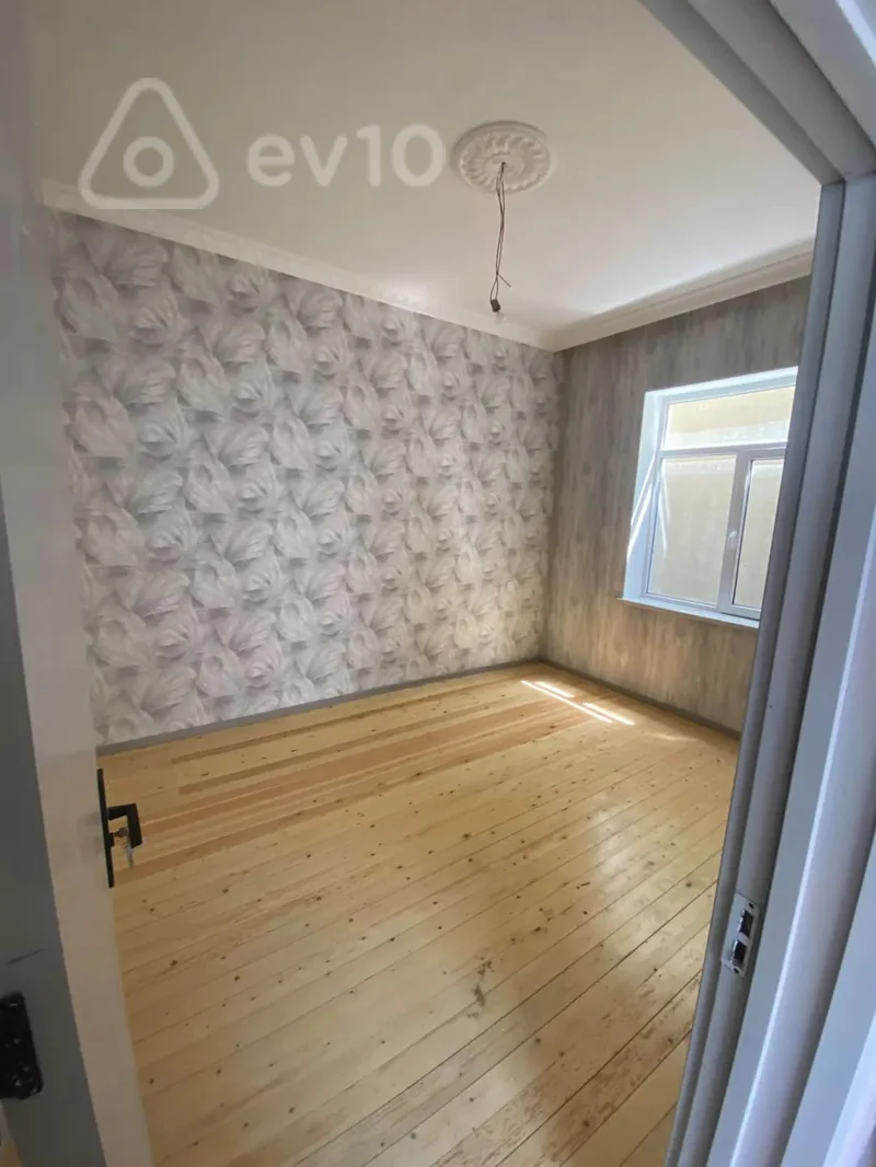 2 otaqlı həyət evi, 64 m², Məhəmmədli — Ev, villa, Bakı (4)