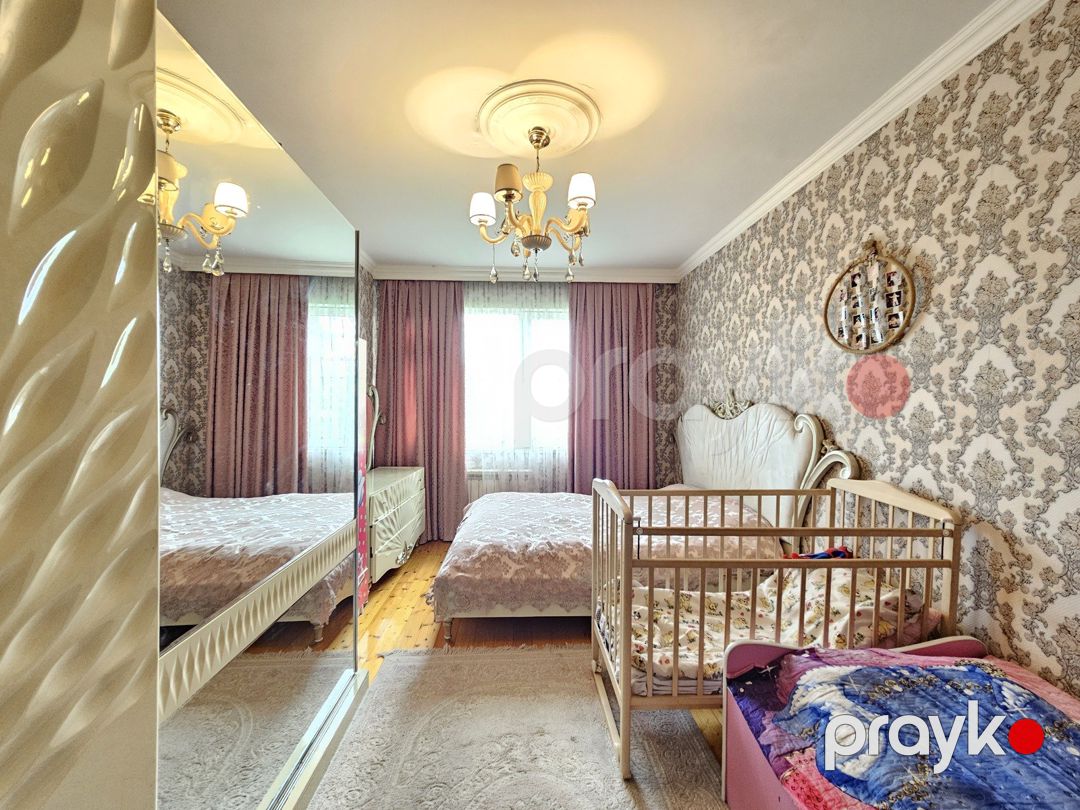 Satılır 2 otaqlı köhnə tikili 50 m² — Mənzil, Bakı (7)