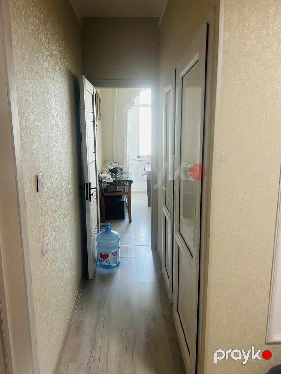 Satılır 3 otaqlı köhnə tikili 70 m² — Mənzil, Bakı (3)