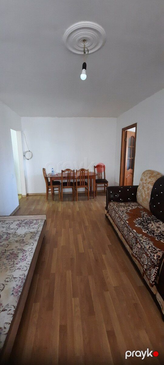 2-otaqlı mənzil kirayə verilir, Sumqayıt ş., 48 m² — Mənzil, Sumqayıt (2)