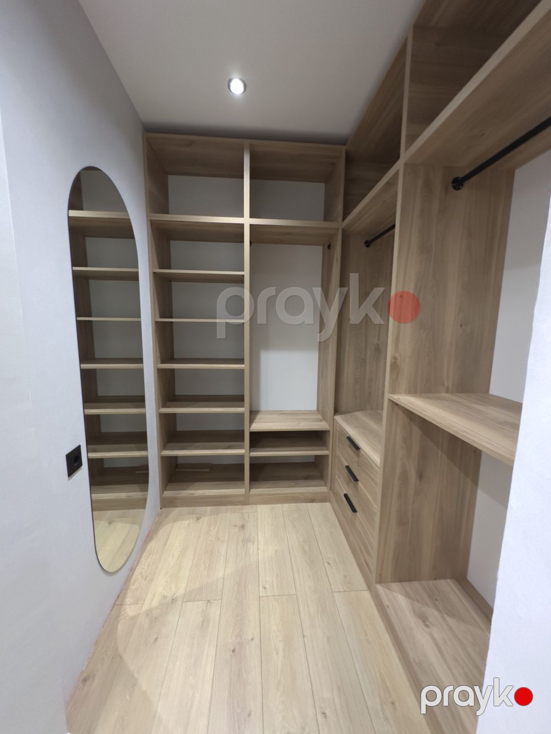 Satılır 3 otaqlı yeni tikili 105 m² — Mənzil, Bakı (3)