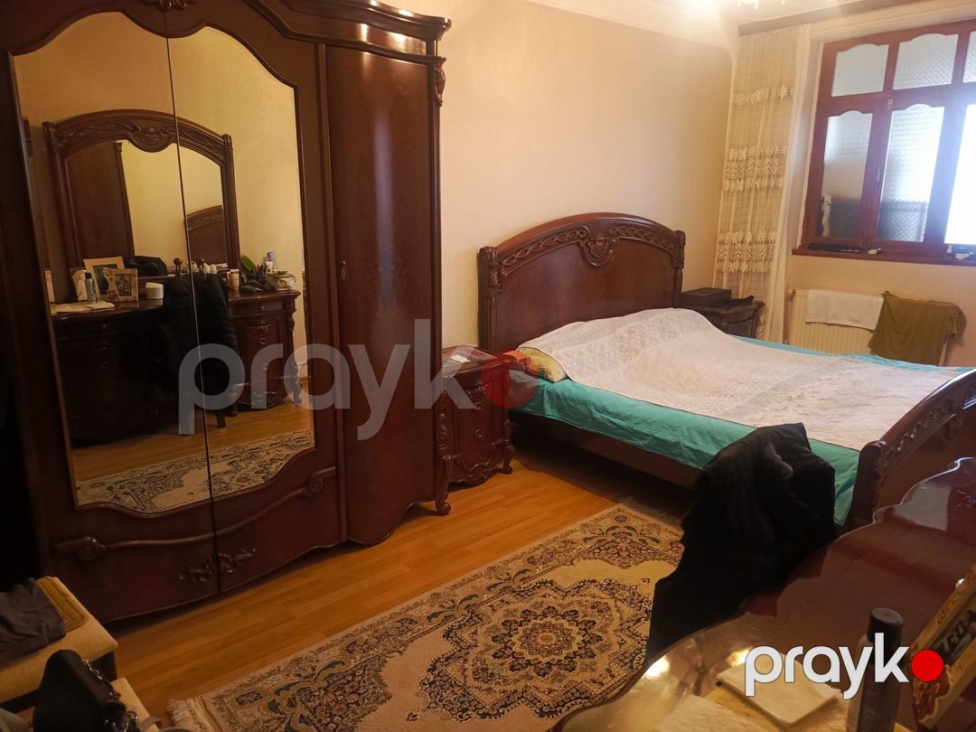 Satılır 4 otaqlı köhnə tikili 88 m² — Mənzil, Sumqayıt (5)