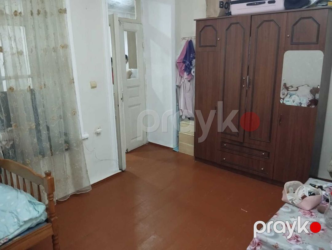 Satılır 2 otaqlı köhnə tikili 65 m² — Mənzil, Bakı (6)
