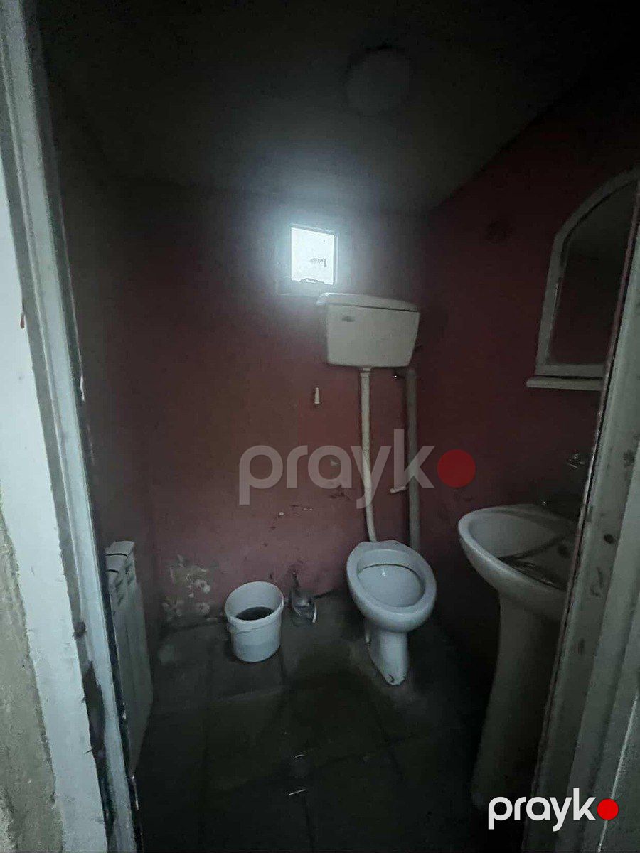 Həyət evi, Yeni Günəşli qəs — Ev, villa, Bakı (10)