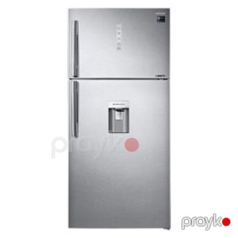 Soyuducu Samsung RT62K7110SL/WT