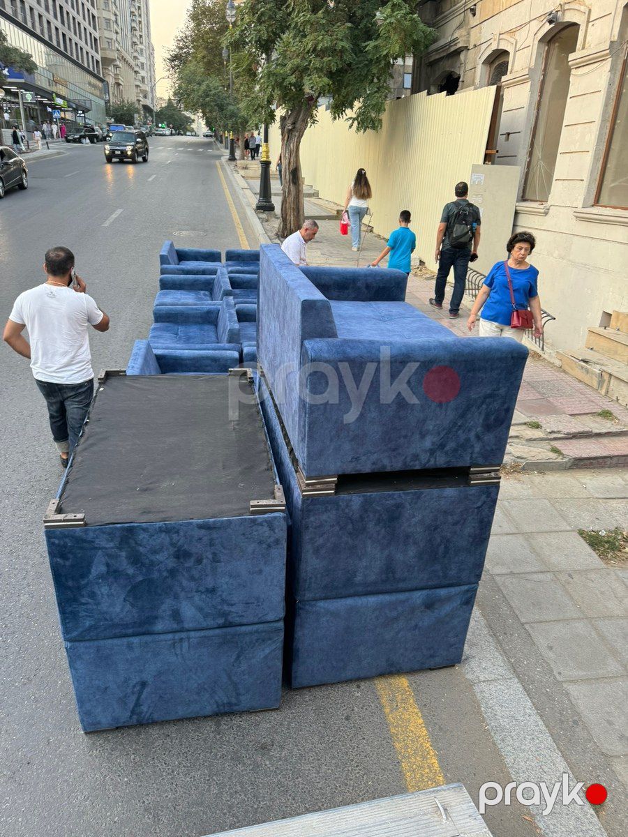 Playstation klub avadanlığı — Biznes və avadanlıq, Bakı (6)