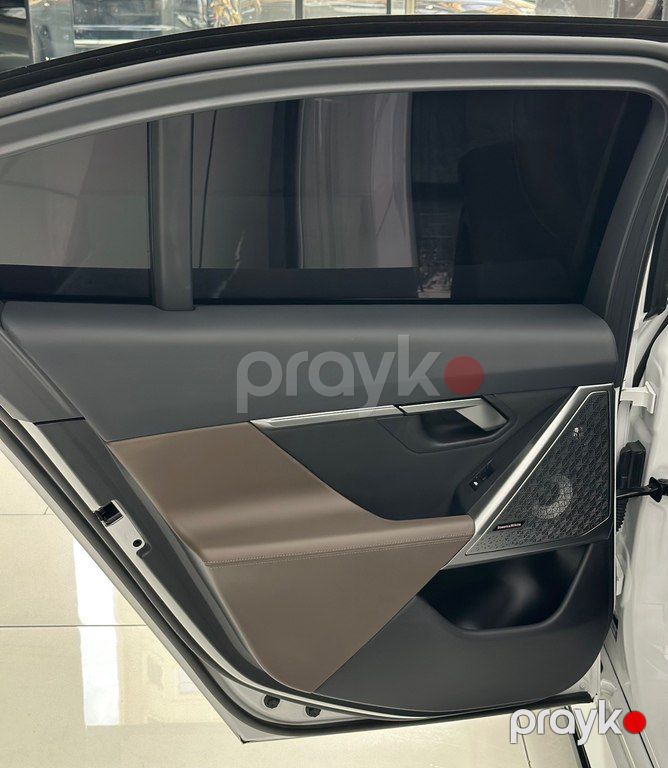 BMW 530, 2.0 L, 2024 il, 40 000 km — Avtomobillər, Bakı (12)