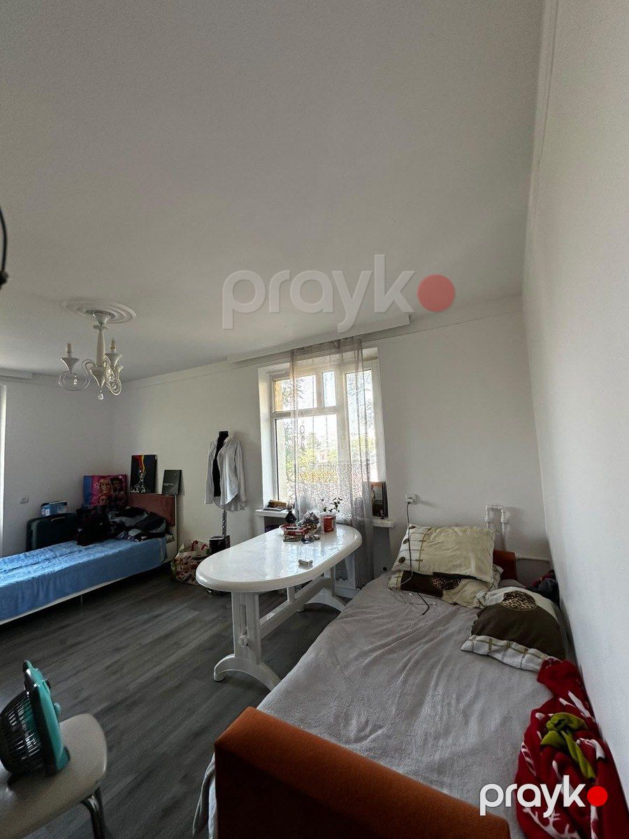 Satılır 1 otaqlı köhnə tikili 32 m² — Mənzil, Bakı (8)