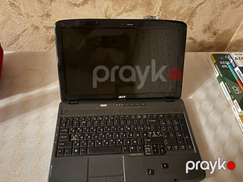 Noutbuk Acer — Bakı