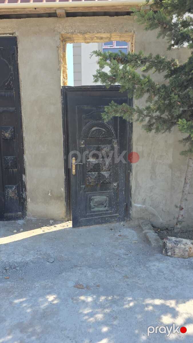 Darvaza və qapı — Təmir və inşaat, Bakı (4)