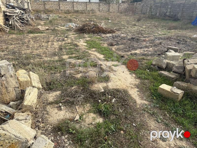 Satılır Torpaq sahəsi, 5.3 sot, Səbail rayonu — Torpaq, Bakı (7)