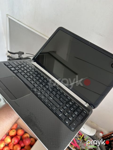 HP Pavilion dv6 seriyası noutbuk Xüsusiyyətlər və dizayn: - 15.6” — Sumqayıt