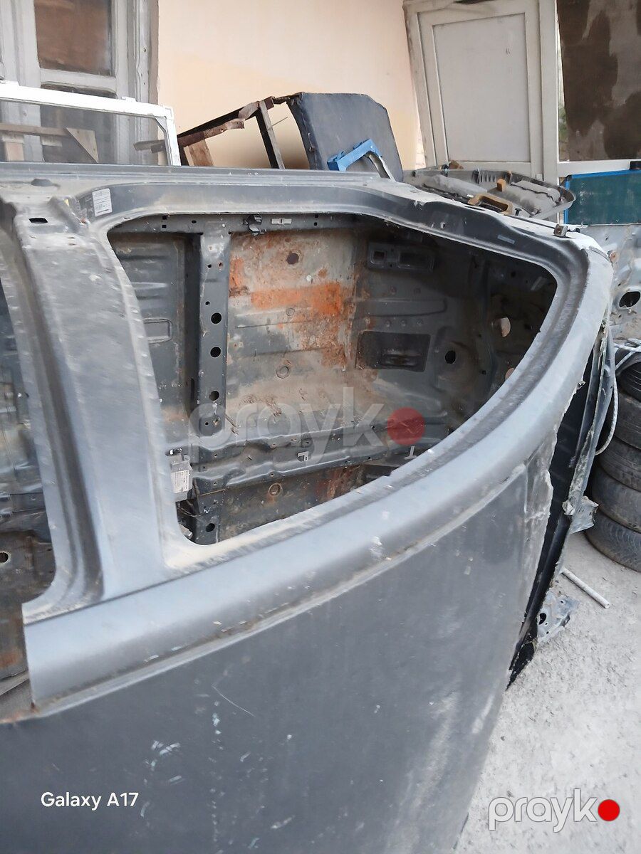 Hyundai Kia ehtiyat hissələri — Ehtiyat hissələri və aksesuarlar, Bakı (2)