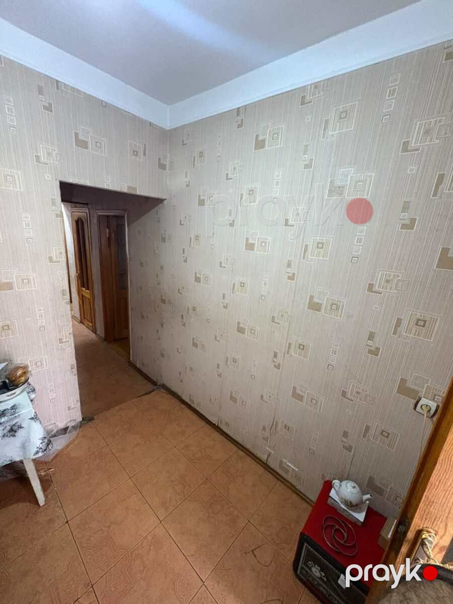 Satılır 3 otaqlı köhnə tikili 90 m² — Mənzil, Bakı (11)
