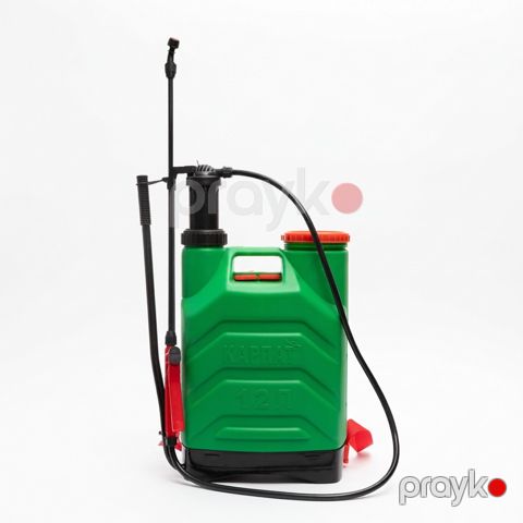 Çiyin tipli çiləyici Karpat, 12 l — Bakı
