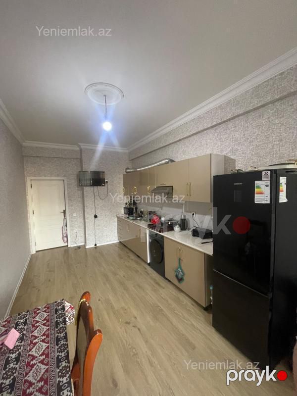 Satılır 3 otaqlı Bina evi menzil (Yeni tikili), 151 m², Saray — Mənzil, Abşeron (7)