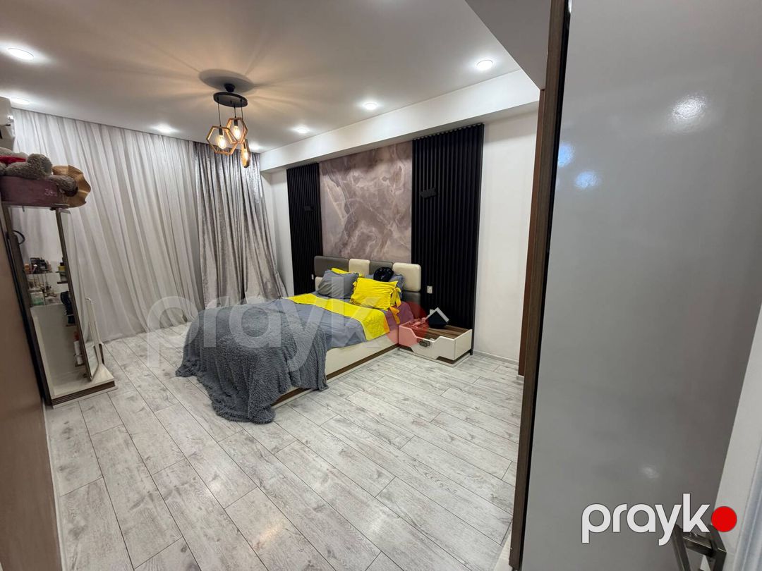 Satılır 3 otaqlı yeni tikili 115 m² — Mənzil, Bakı (11)