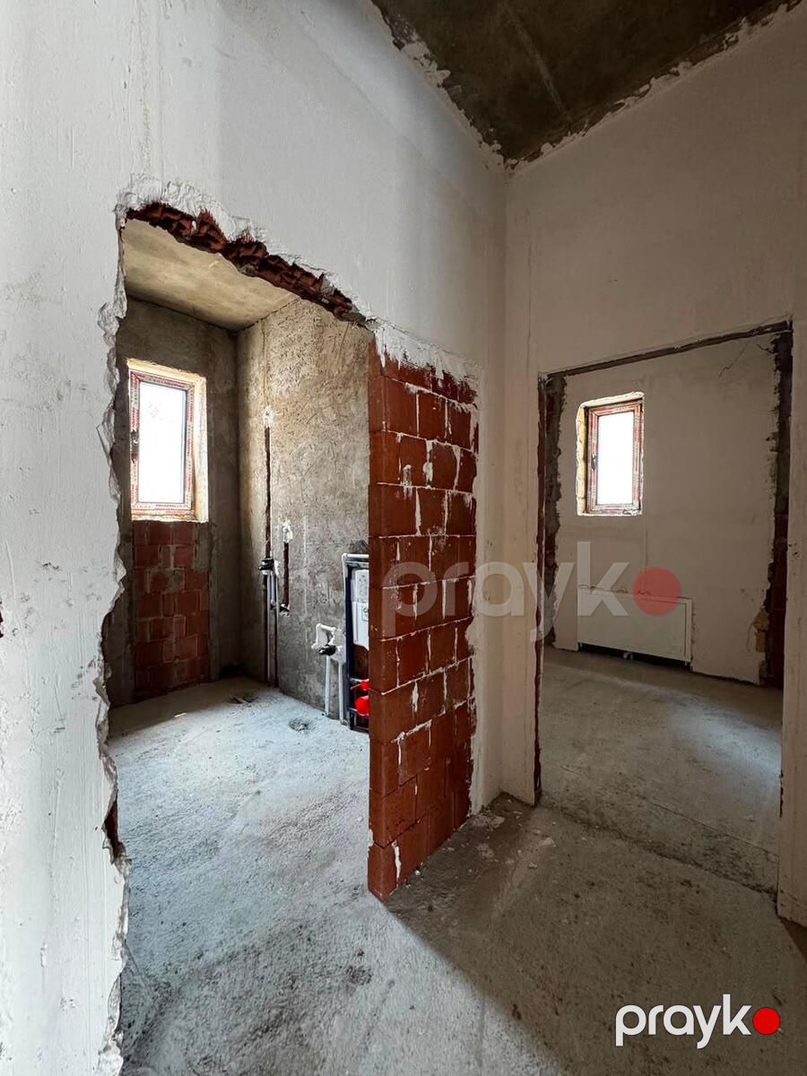 Satılır 5 otaqlı həyət evi/bağ evi 250 m² — Ev, villa, Bakı (10)