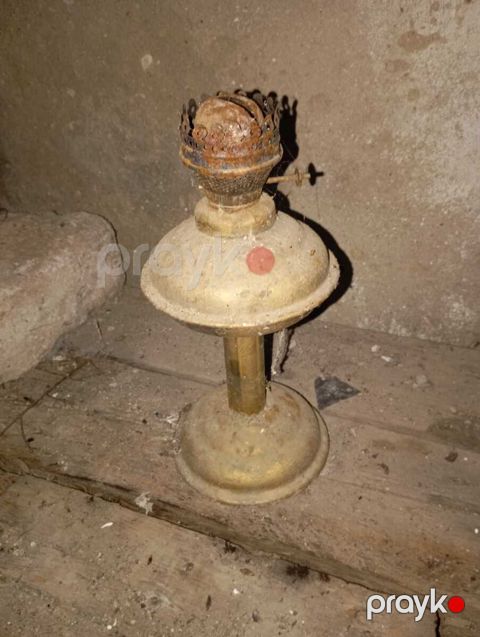 Lampa — Xırdalan