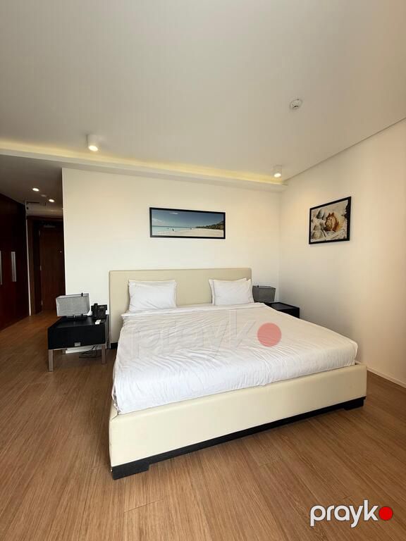 Satılır 1 otaqlı həyət evi/bağ evi 53 m² — Ev, villa, Bakı (5)