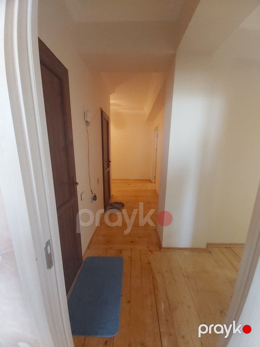 Satılır 3 otaqlı yeni tikili 110 m² — Mənzil, Bakı (6)
