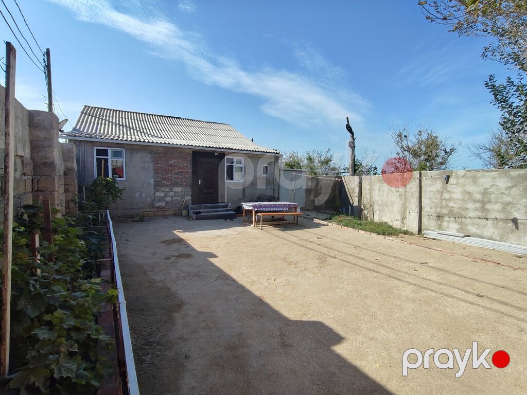 4 otaqlı, 126 kv. m, Kredit yoxdur, Yeni təmirli — Ev, villa, Sumqayıt (2)