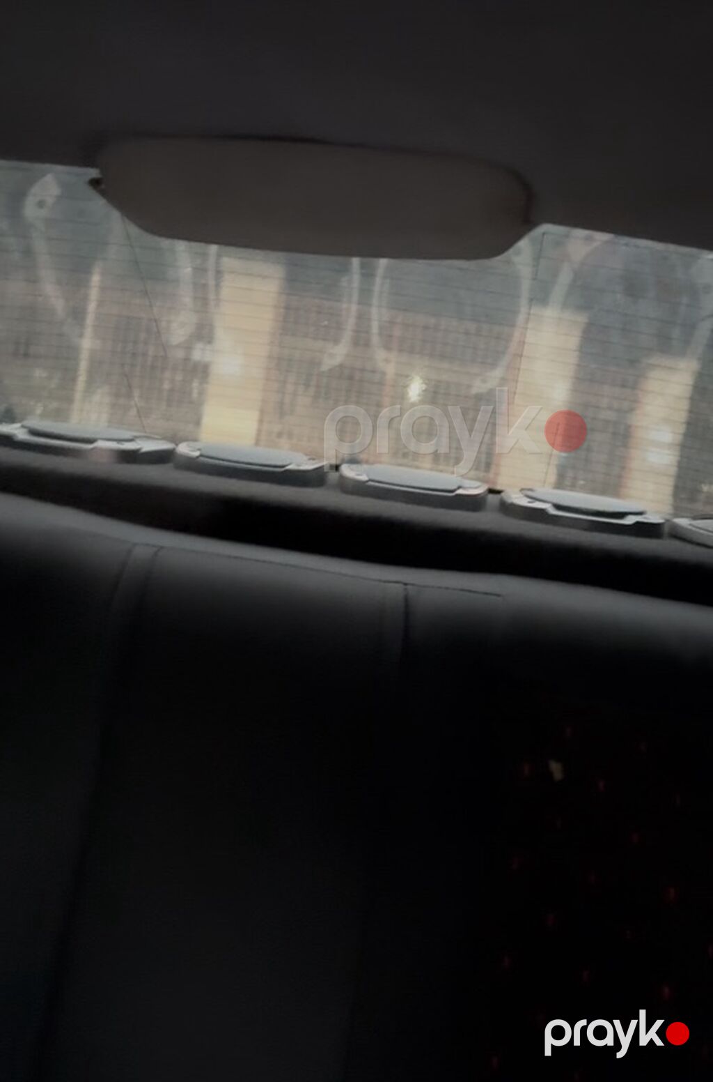 10 ay 400 manatı qalıb pravam lişenyadadı deye satıram maşının baxıma — Avtomobillər, Bakı (6)
