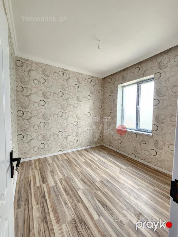 Satılır 3 otaqlı Həyət evi / Villa, 80 m², Saray — Ev, villa, Abşeron (11)